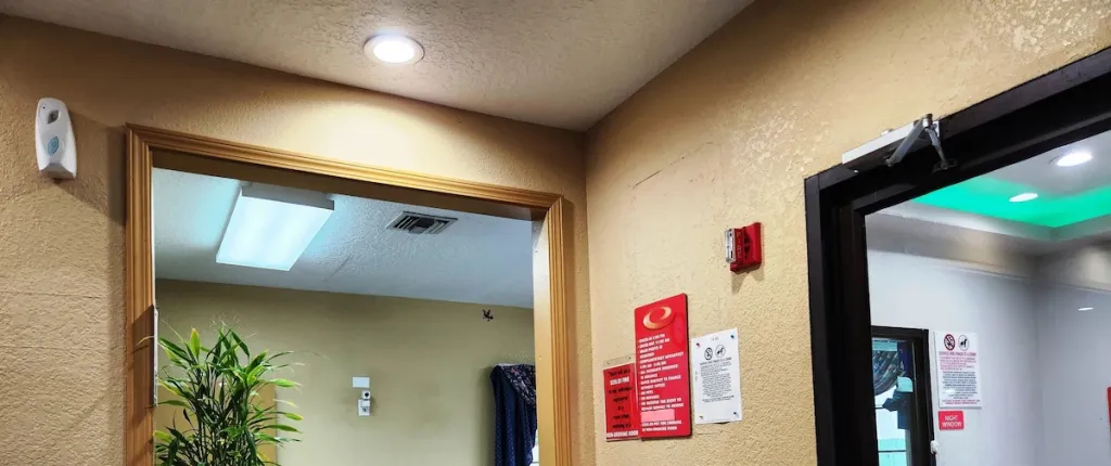 Express Inn Hobby Airport