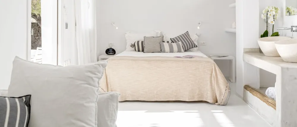 Ostraco Suites