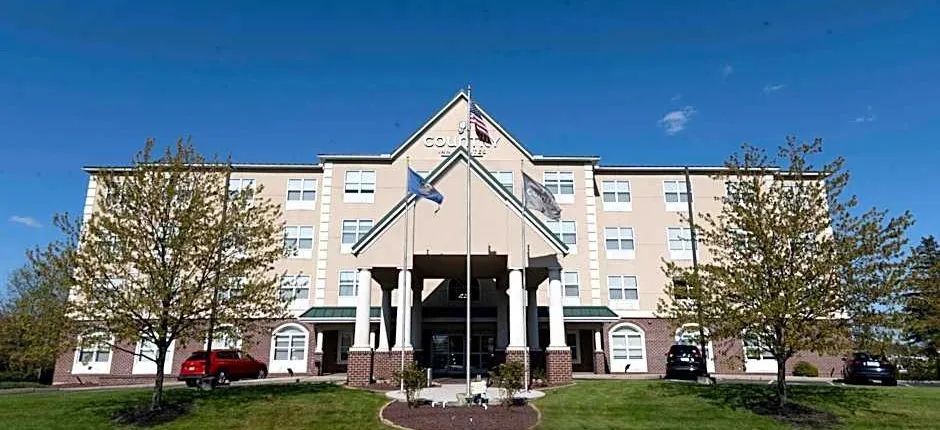 Country Inn & Suites by Radisson, Harrisburg - Hershey West, PA
