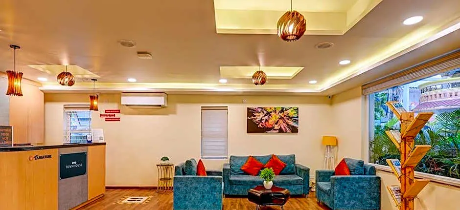 Townhouse Hebbal
