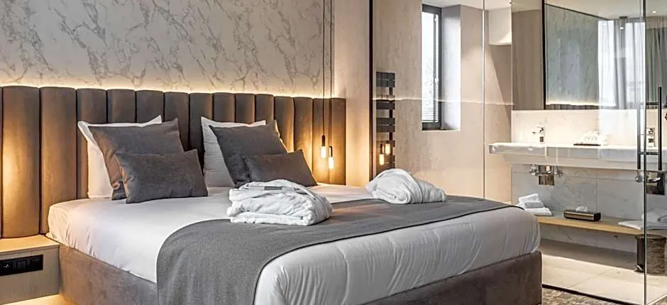 Van der Valk Hotel Mons Congres