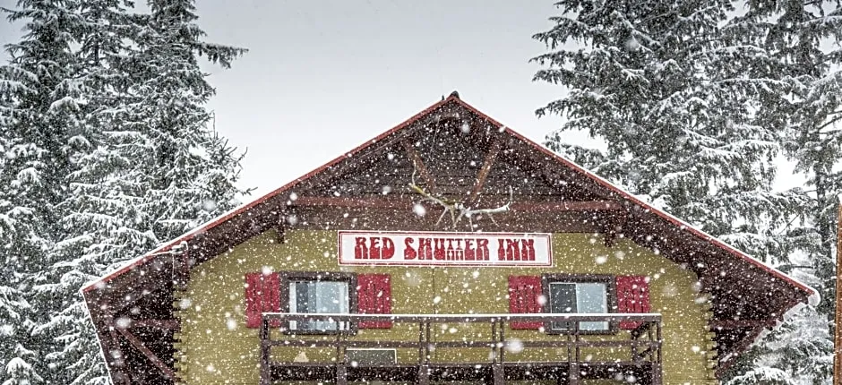 Red Shutter Inn
