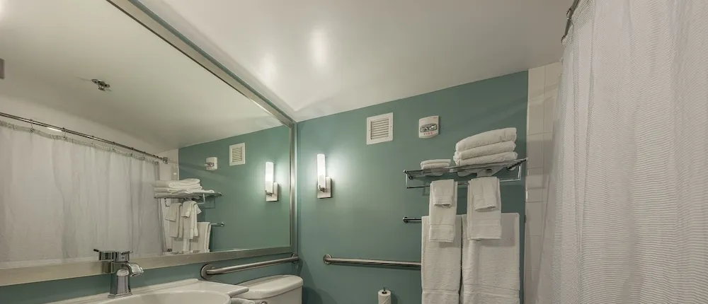 Ala Moana Hotelcondo by Luana Vacation Rental