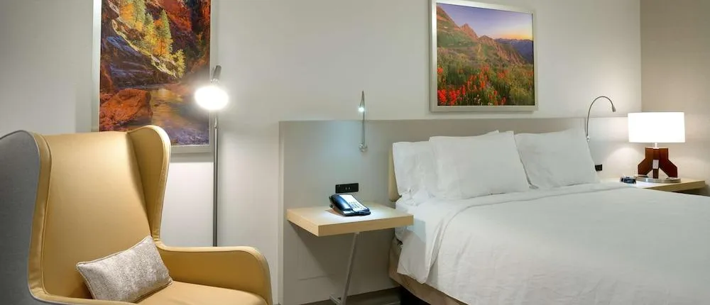 Hilton Garden Inn Lehi