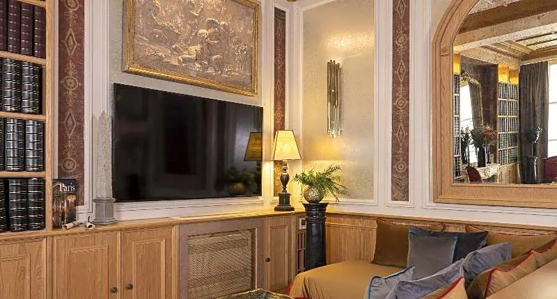 Maison Cardinal Furstemberg