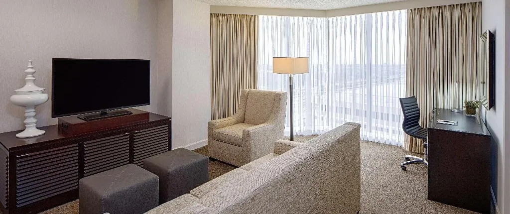 RENAISSANCE HOUSTON GREENWAY PLAZA