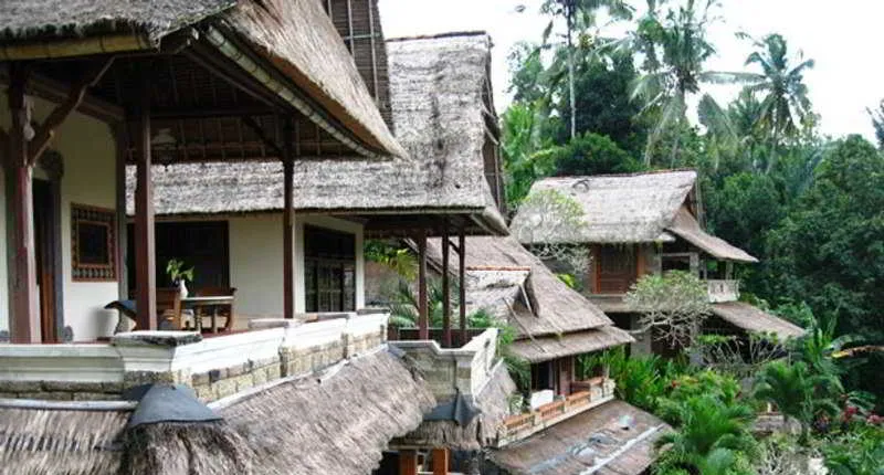 Ulun Ubud Resort