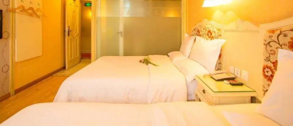 Jiali Inn Wenshufang Branch