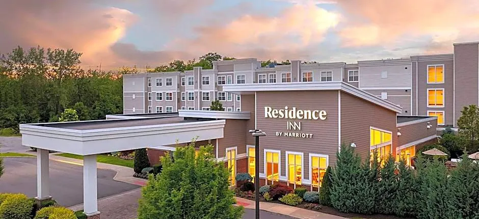 Residence Inn by Marriott Rochester Henrietta