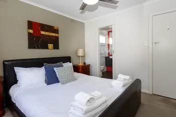 Boutique Stays - Sandy Haven C