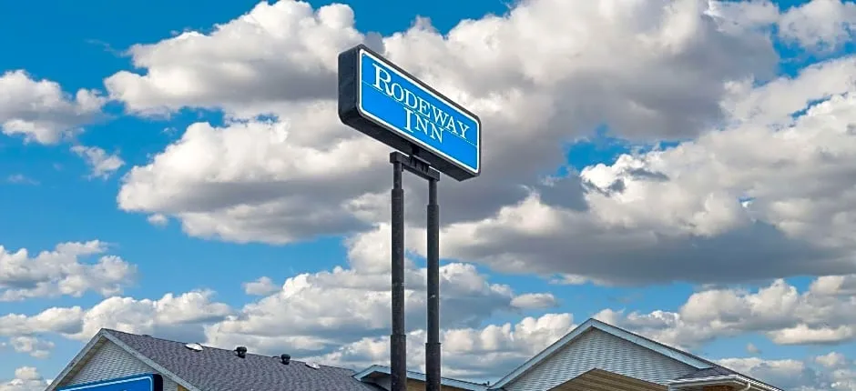 Rodeway Inn Fargo