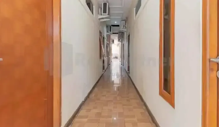 Wisma Alamanda near Terminal Cicaheum RedPartner