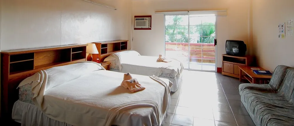Antelope Guesthouse