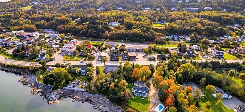 Clarion Pointe La Malbaie