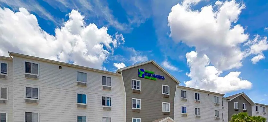 Extended Stay America Select Suites - Fort Myers