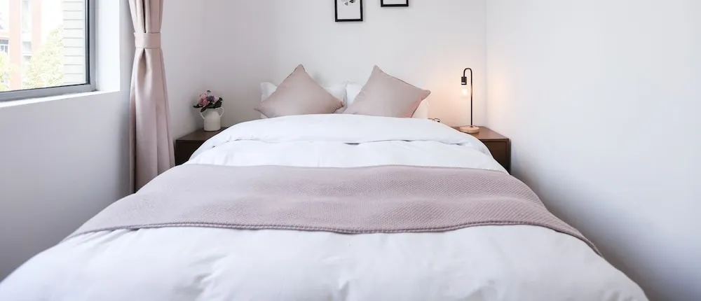 Shanghai Yuelin Guesthouse