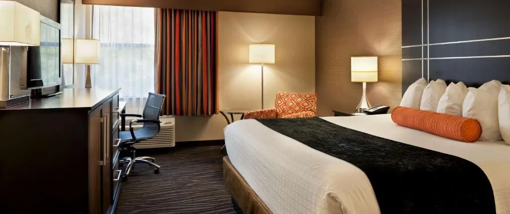 Best Western Plus BWI Airport Hotel / Arundel Mills