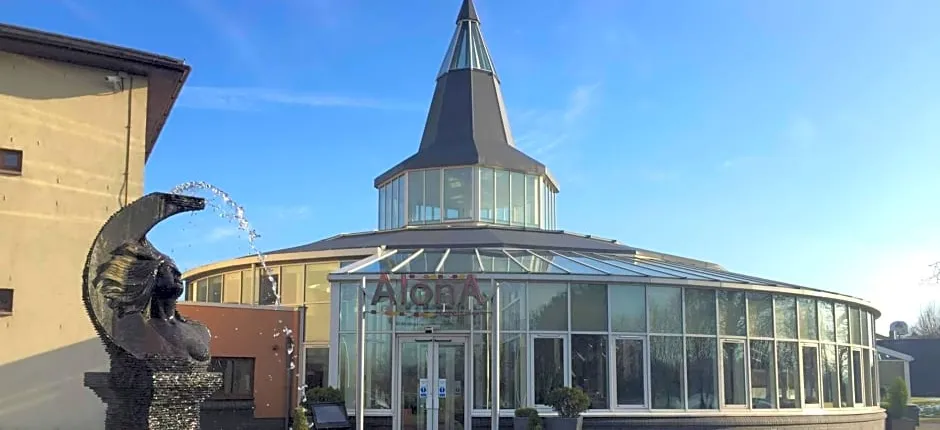 Alona Hotel