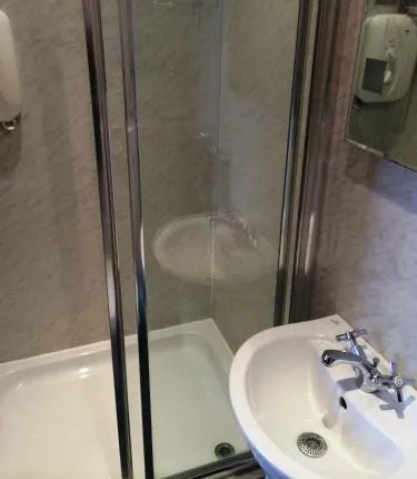 Bellevue Guest House