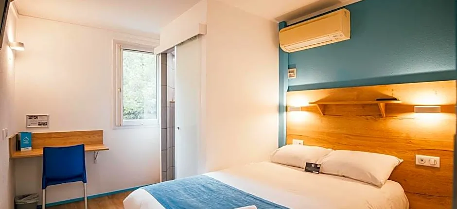 Kyriad Direct Bordeaux Est Lormont