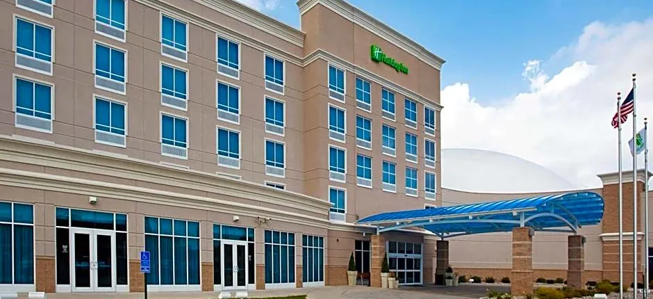 Holiday Inn Toledo - Maumee I-80/90 By IHG