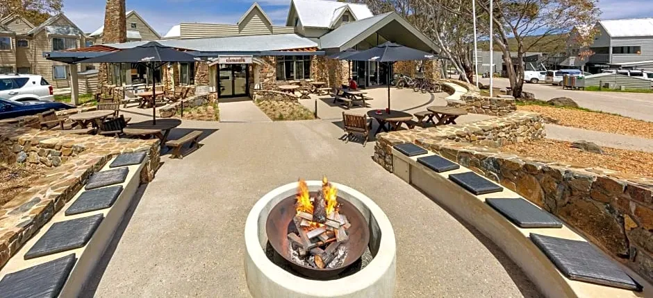 Club Wyndham Dinner Plain, Trademark Collection by Wyndham