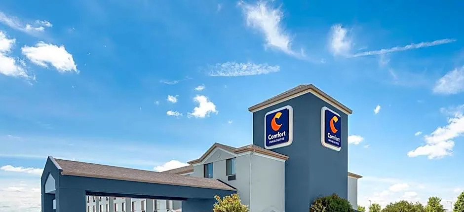 Comfort Inn & Suites Rochester South Mayo Clinic