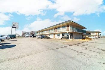 Extended Stay by Welcome INN, Blue Springs