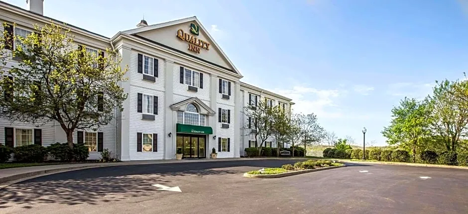 Quality Inn Kingsport