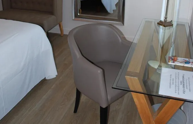 Citotel Le Chene Vert