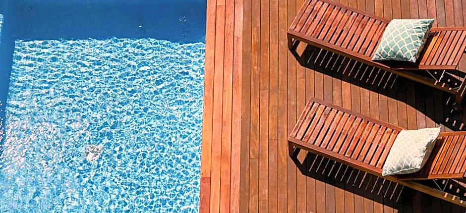 TOC Hostel Barcelona