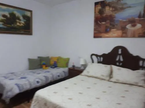 Casa Los Pinos