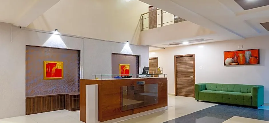 Treebo Trend Eco Stay T Nagar