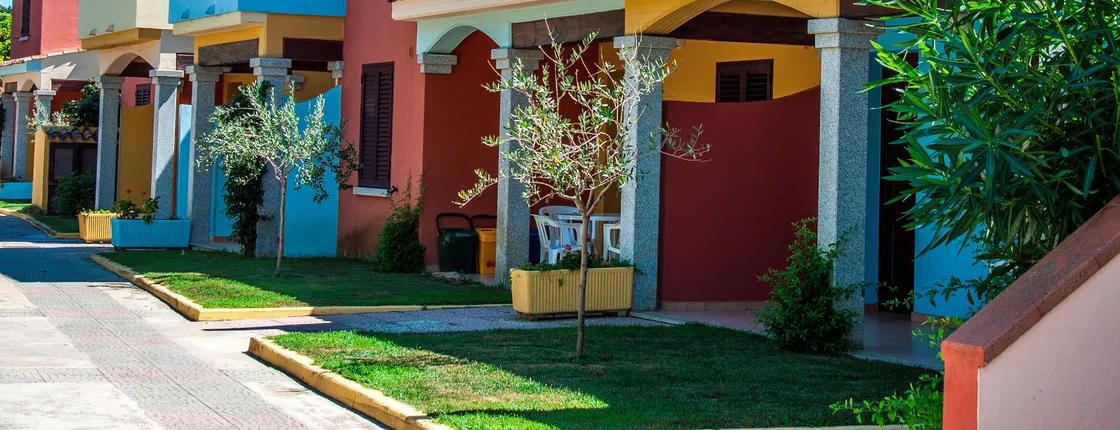 Residence Oasi Anfiteatro