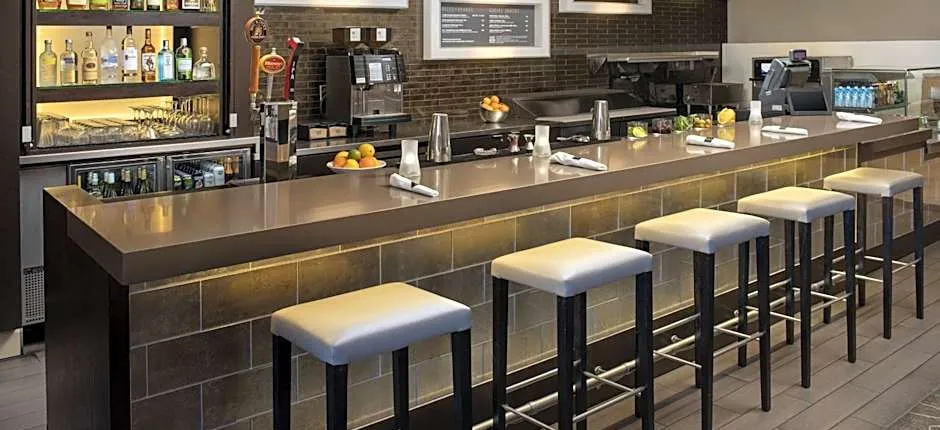 Courtyard by Marriott Tacoma Downtown