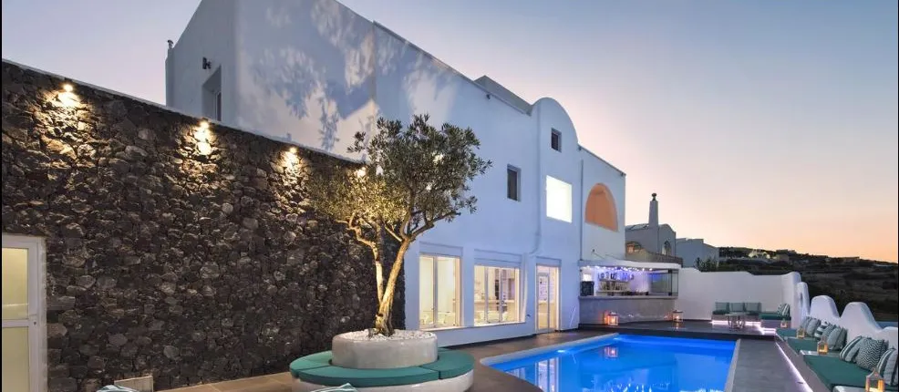 Gianna Suites