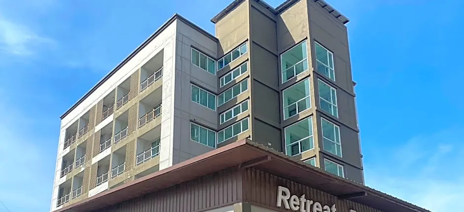 Retreat Resort Pattaya