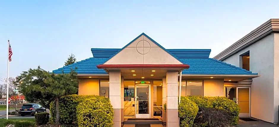 Garden Executive Hotel