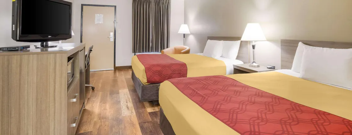Econo Lodge