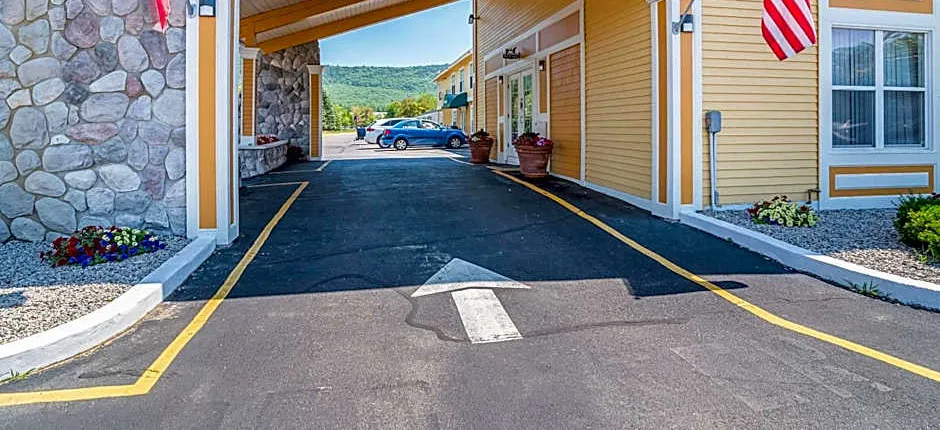 Quality Inn North Conway