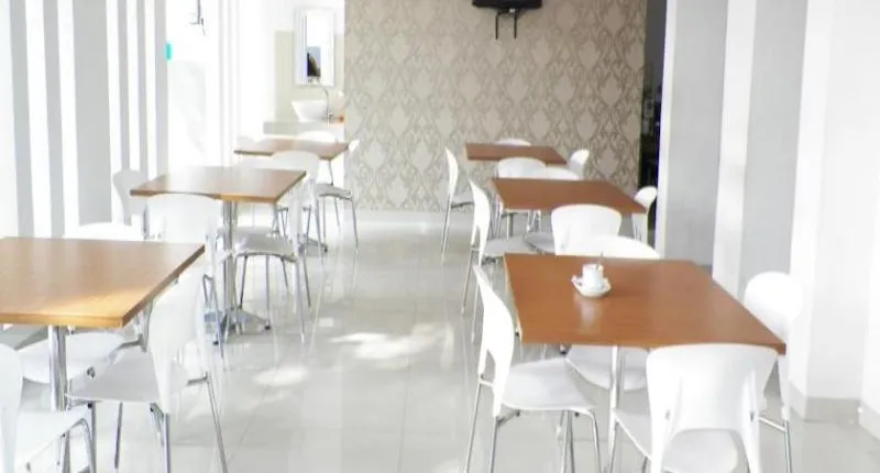 Sapadia Guest House