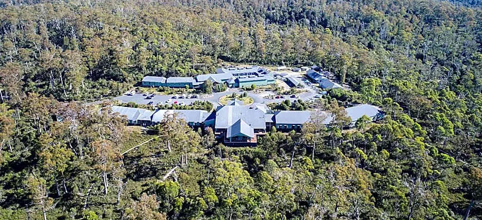 Cradle Mountain Hotel