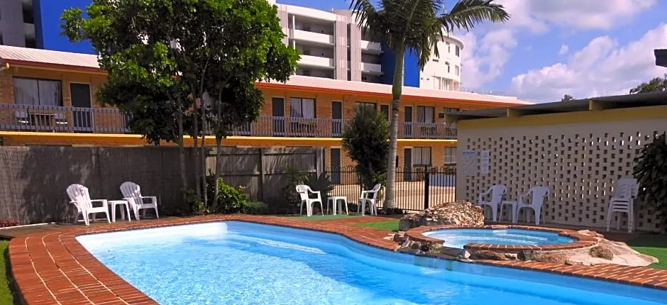 Urangan Motor Inn