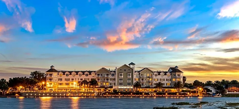 Waterfront Inn