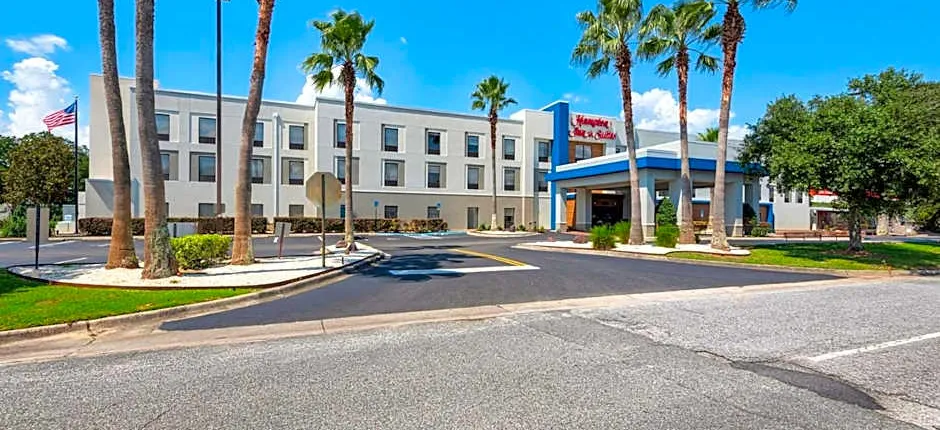 Hampton Inn By Hilton & Suites Pensacola I-10 N At University Town Plaza