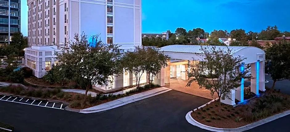 Holiday Inn Express & Suites Charleston Dwtn West Edge By IHG