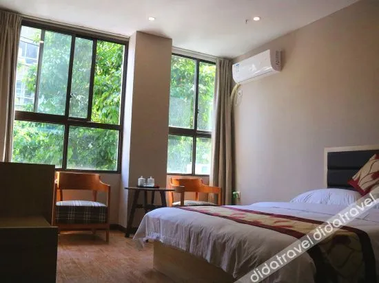 Wuxi Sanyiju Business Hotel