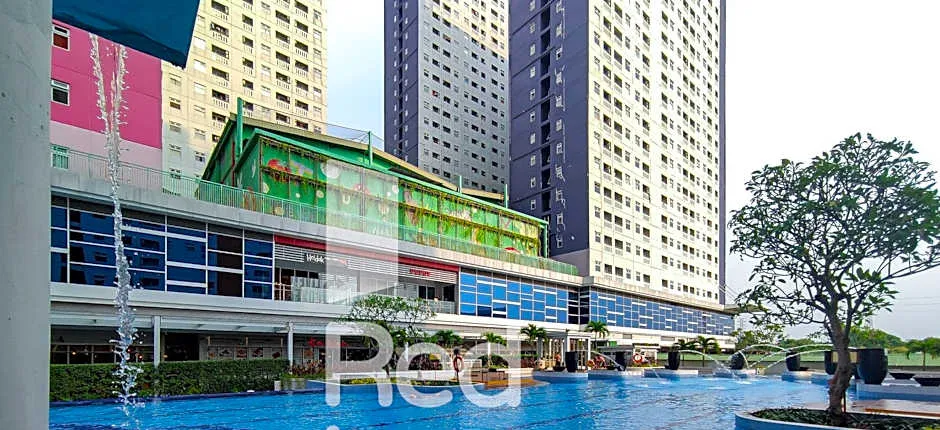 RedLiving Apartemen @ Jalan Pramuka - Aokla Property