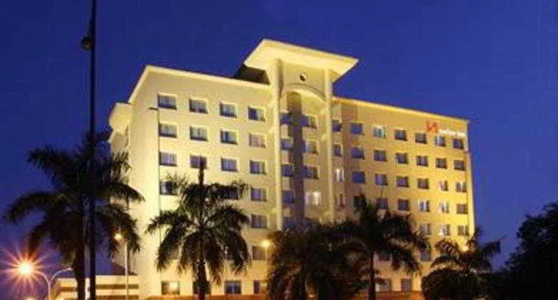 Swiss-Belinn Baloi Batam