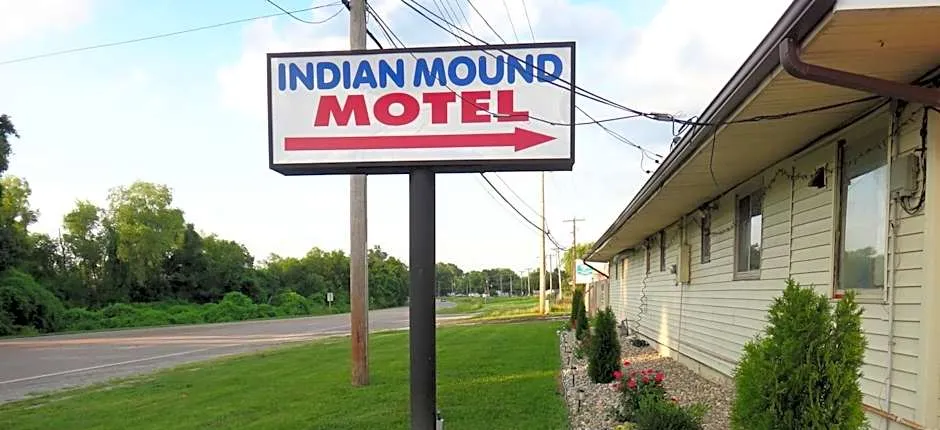 Indian Mound Motel